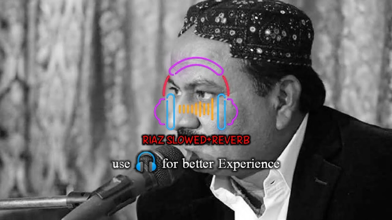 Aj Wari Hun khy Hali Parchaeji | SINDHI SLOWED & REVERB | BY SADIQ FAQEER