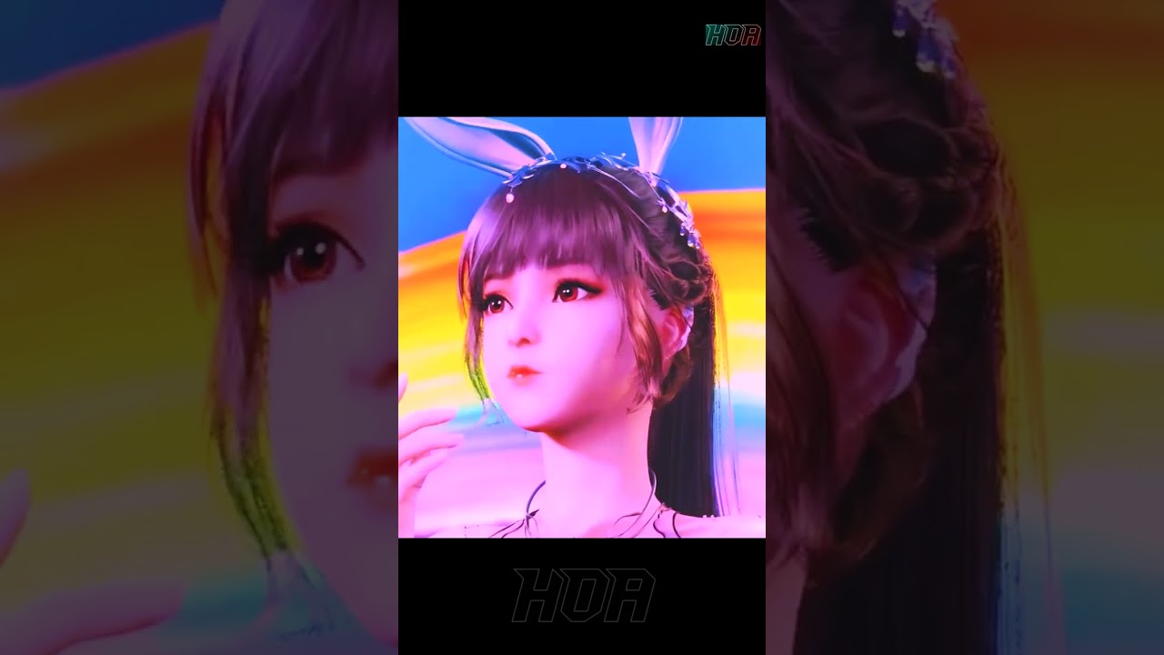 Xiao Wu The Cuteness Queen [Soul Land]