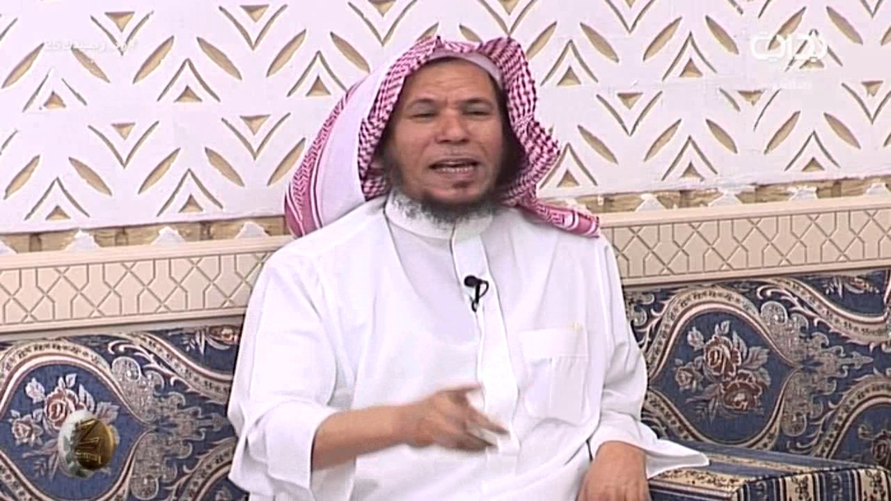 مصيبة الموت ـ عبدالرحمن السالم | #زد_رصيدك25