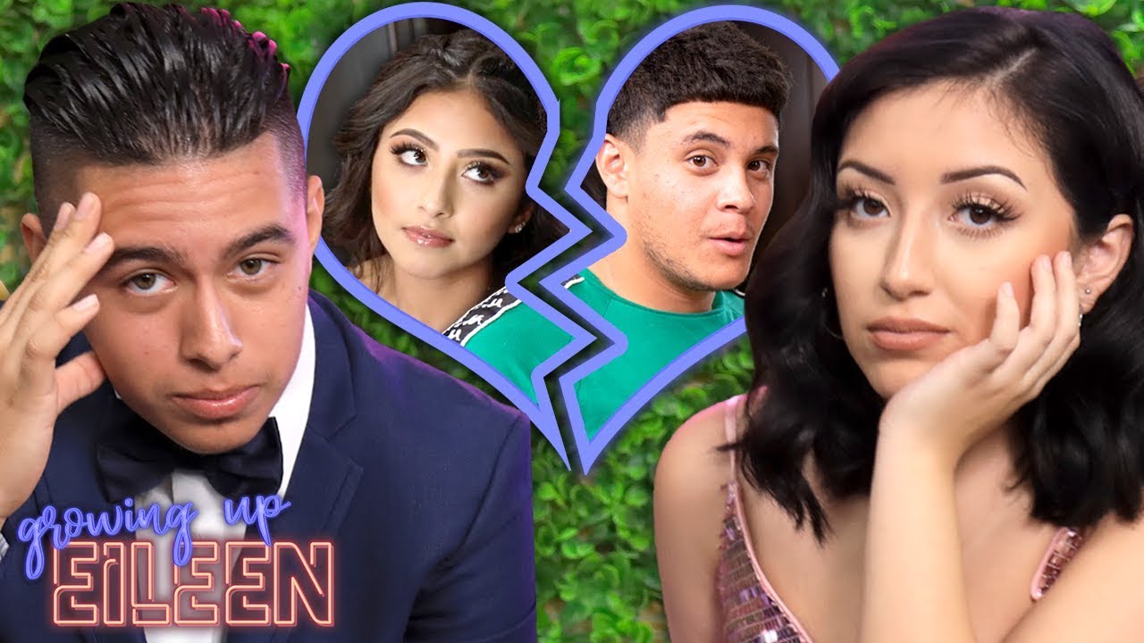 falling out of love | Growing Up Eileen Season 4 EP 2 (FULL EPISODE)