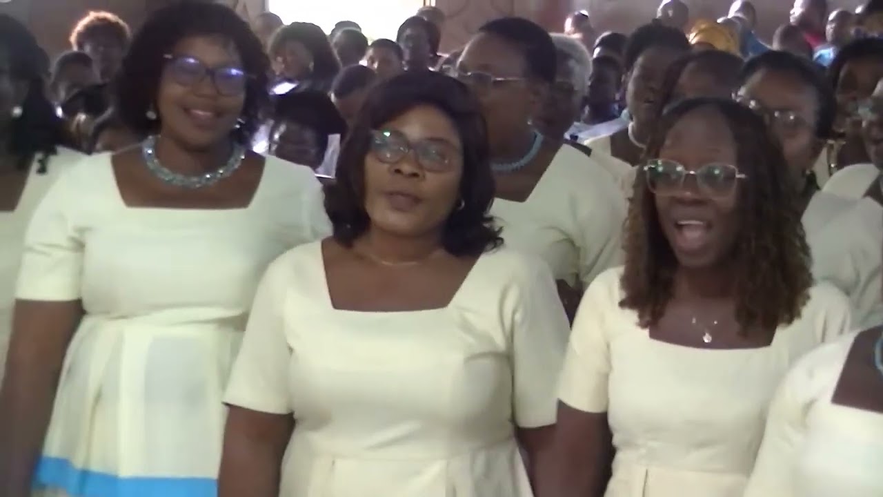 Osɔfosrɔ̃wo dzi ha lè ƉELA GBEDOXƆ mè lè Kpalime Aƒegãme