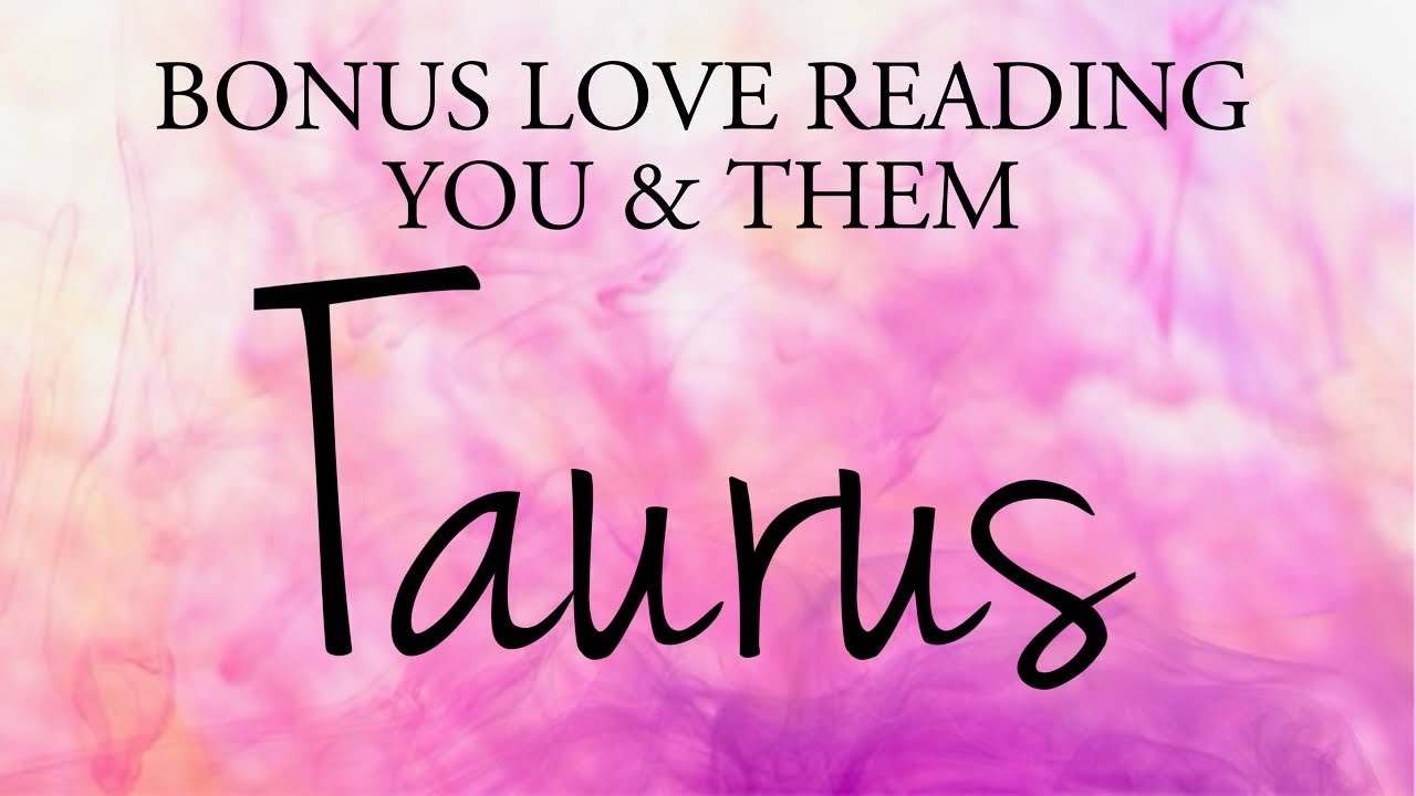 TAURUS tarot love ♉️ Someone Who Is Absolutely In Love With You ❤️ You Need To Know Their Intentions
