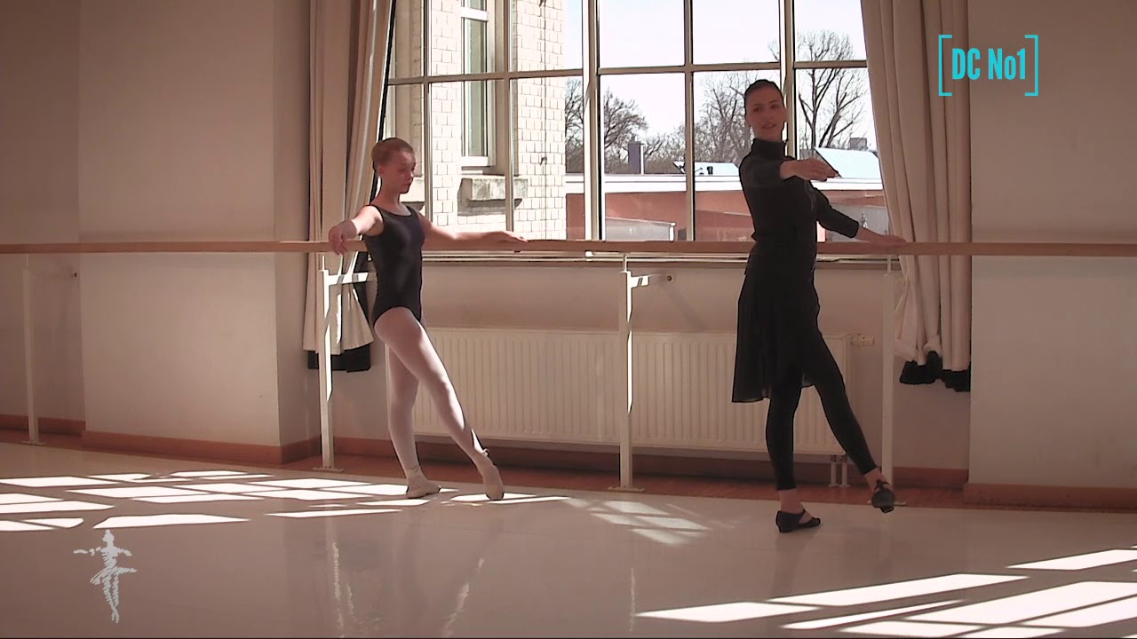 Ballett Basic