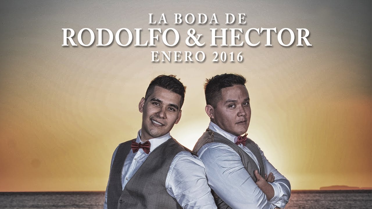 | HÉCTOR & RODOLFO BODA | EN NAHUI GARDEN