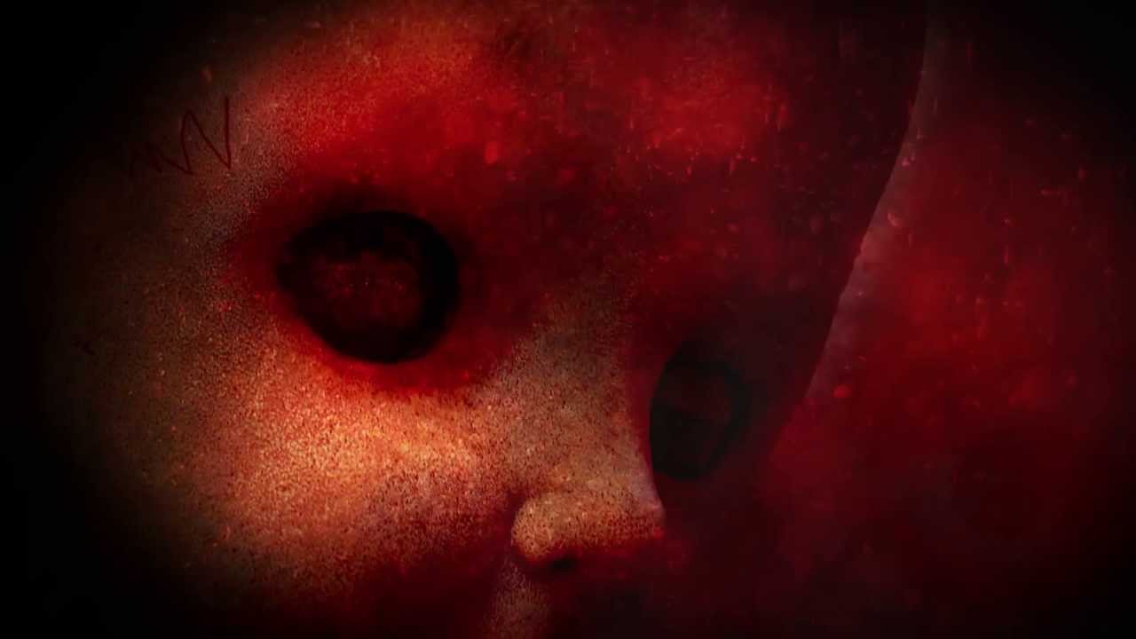 Krąg Bernard Minier - oficjalny trailer książki - Dom Wydawniczy Rebis