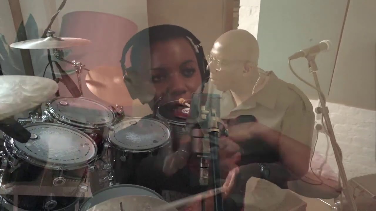 A Certain Ratio - Get a Grip - Live from Hope Mill Studios