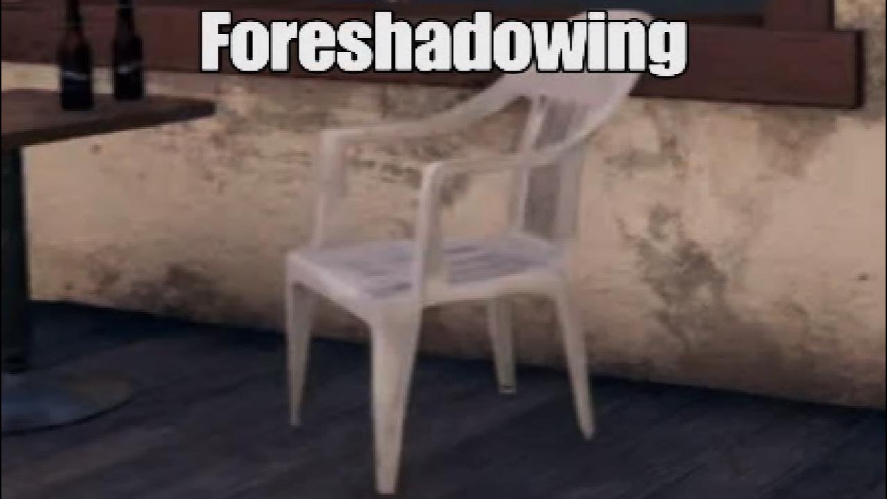 Have faith in chaos - far cry 5 funny moments