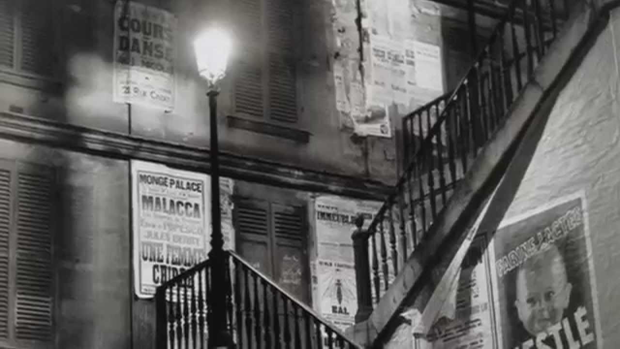 Brassaï