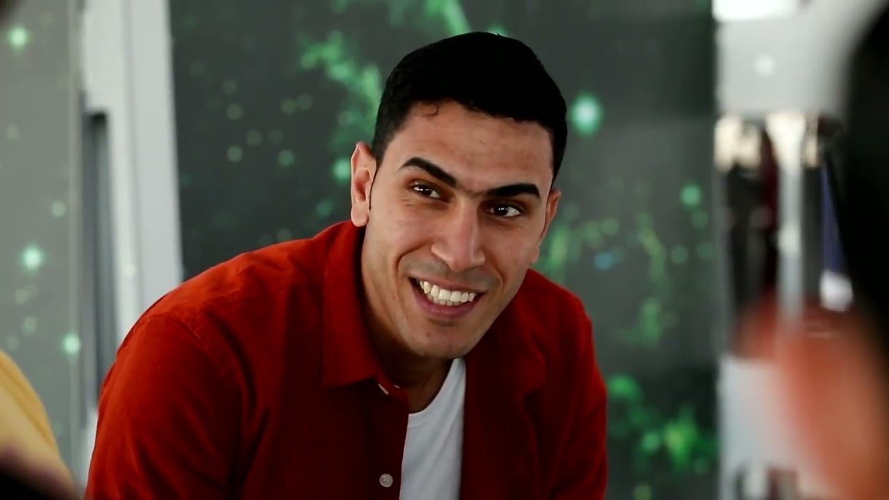 الحلقة الثالثة من يوميات منشد الشارقة 14 | 11-12-2022