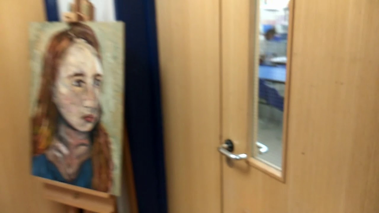 Oxford Spires Year 12 Workshop 2: P.O.V - Surveillance
