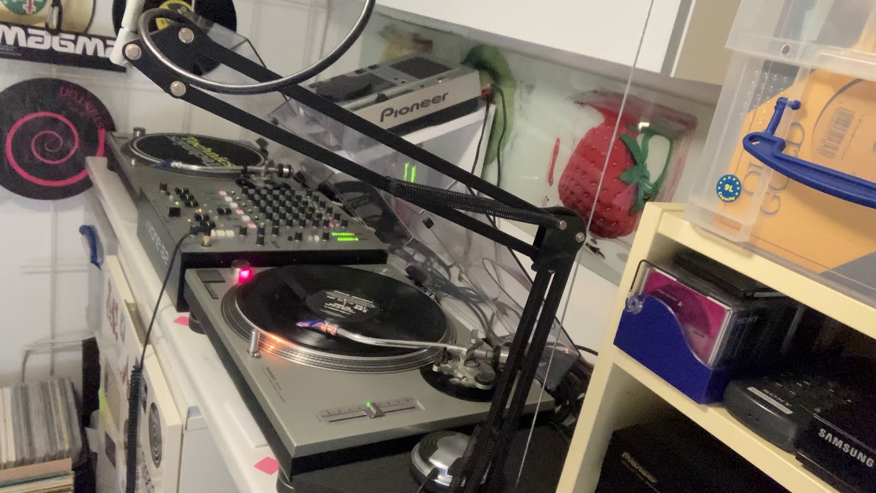 Various - Back To The Beat Chapter One Mix
