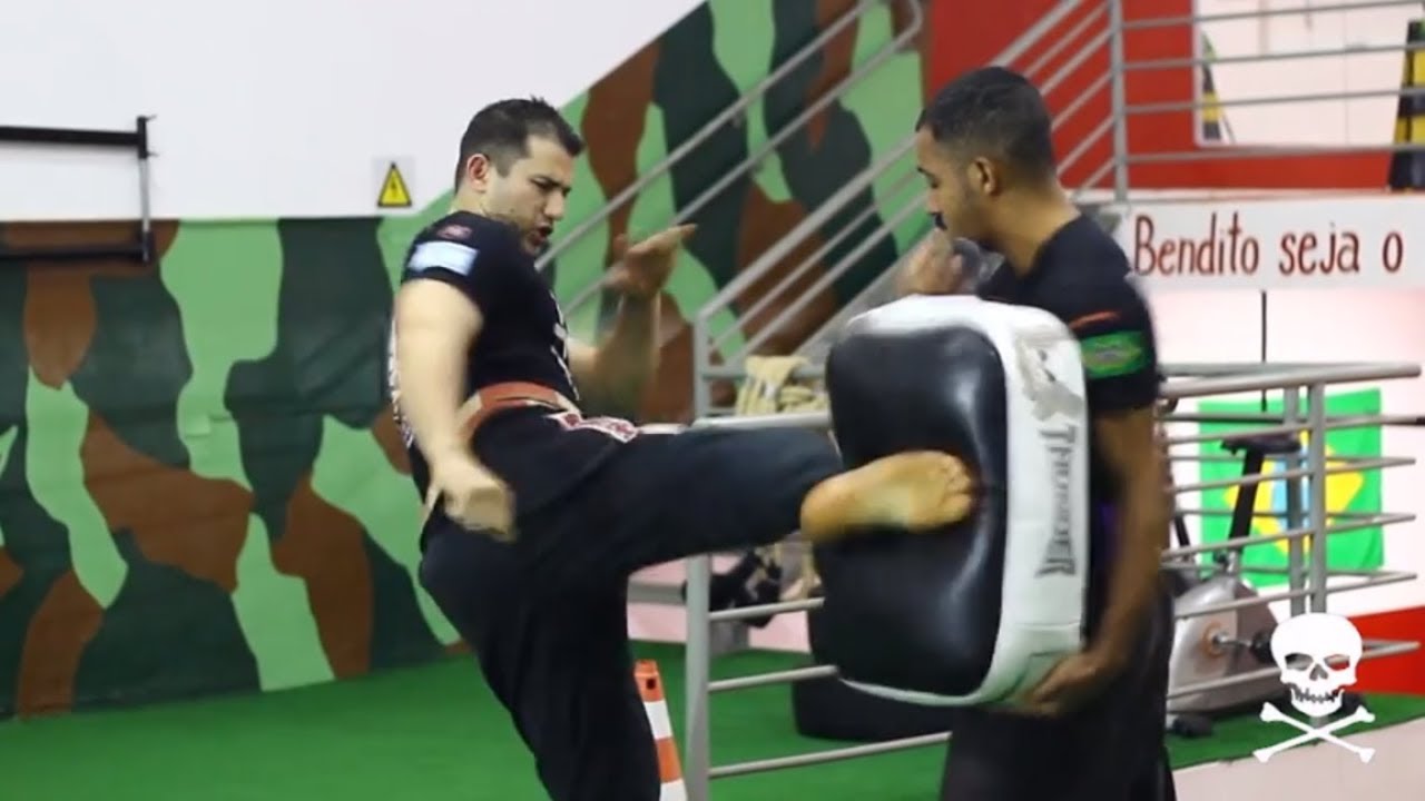 CHUTE FORTE - 03 ERROS GRAVES MAIS COMUNS - 90% cometem