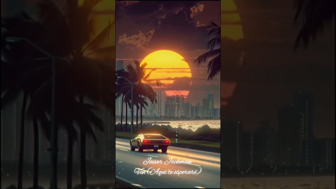 Jaiver Jackman - Ven (Aquí te esperaré) (audio video 2026) ®✓