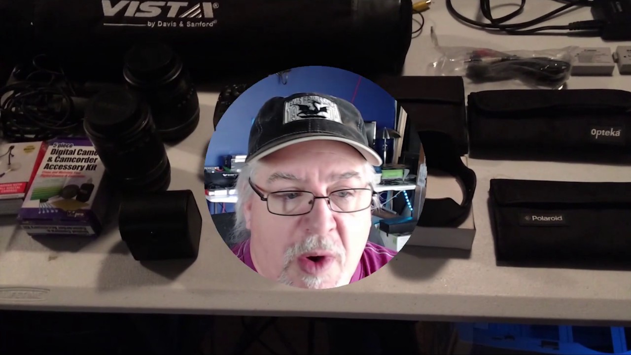 Vlog #13-A special delivery-Drive Bender vs Drive Pool