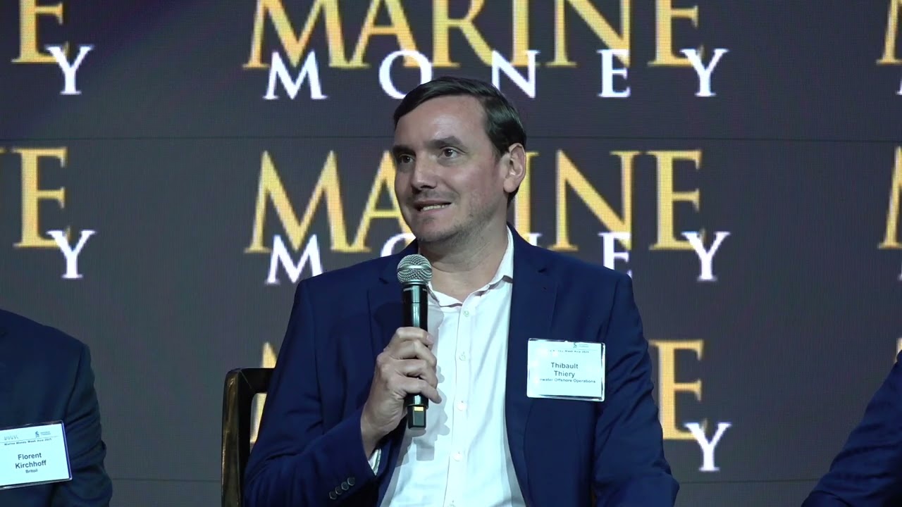 The Current Dynamics of the Offshore Sector