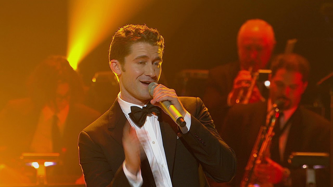 Matthew Morrison