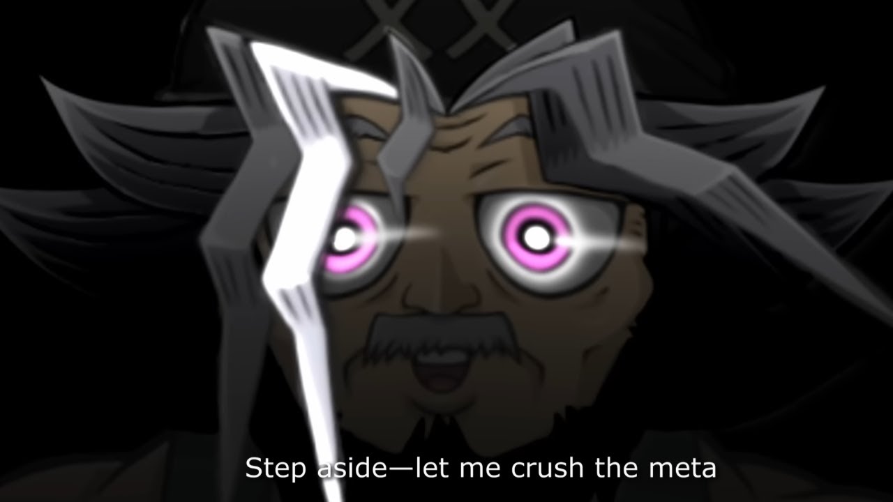 THE GREATEST EXODIA VIDEO EVER