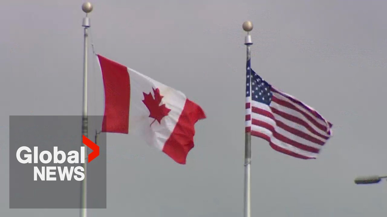 US tariffs would be 