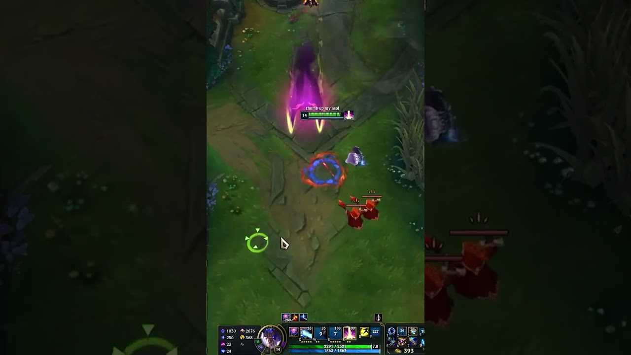 Lol_Sol vs Vex - Riot? - League of Legends #shorts
