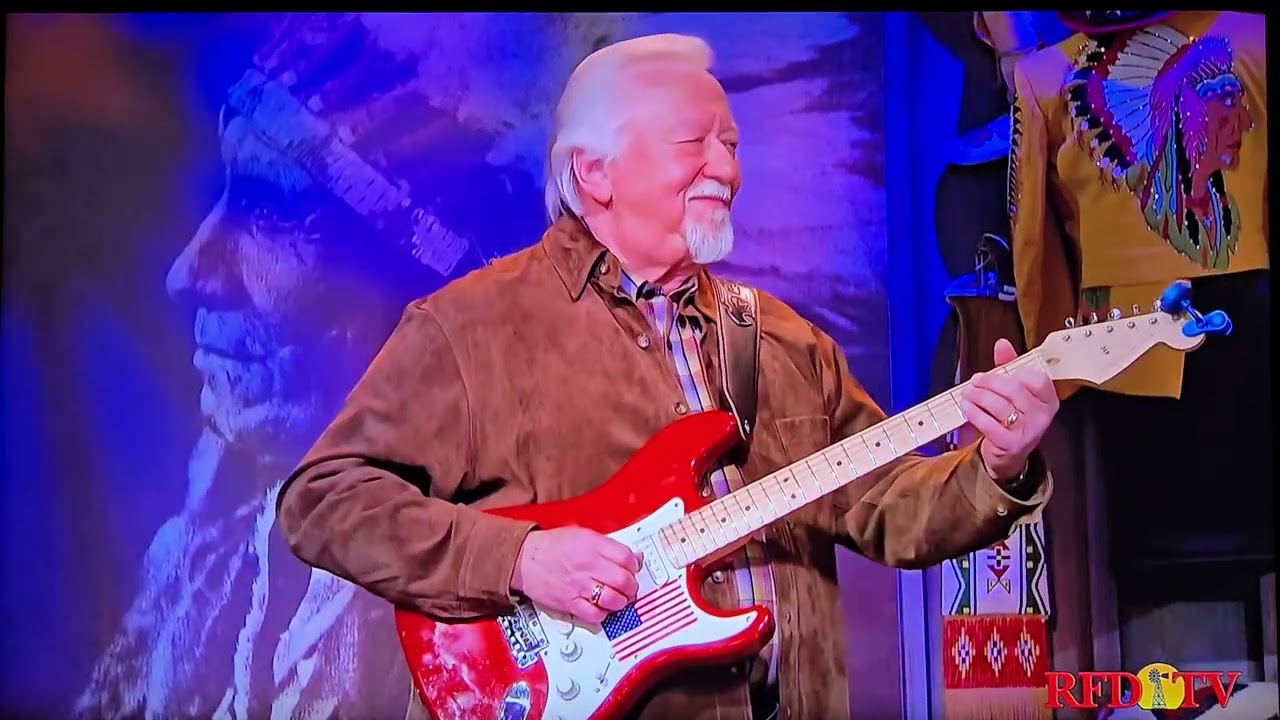 The Marty Stuart Show S6 E19