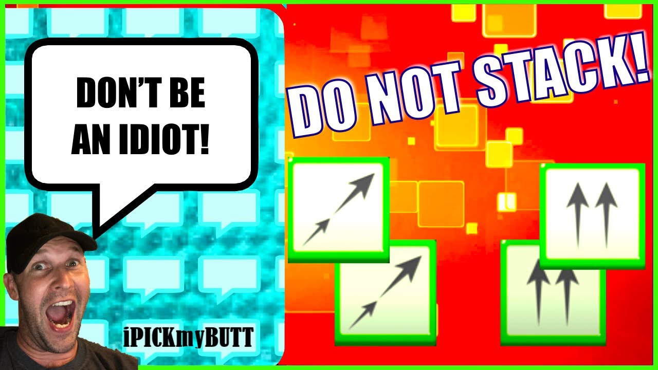 Archero - Do Not Stack MULTISHOT or FRONT ARROWS!! More Hidden STATS