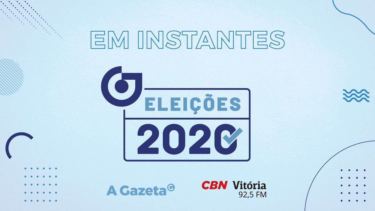 Eleições 2020: Debate do segundo turno em Vila Velha entre Arnaldinho Borgo e Max Filho