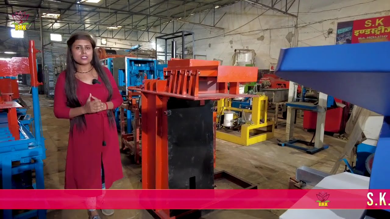 120 तरह की मशीनें- देखें, चुनें, मुफ्त ट्रेनिंग ले जाने कैसे करें व्यवसाय | Small Business Ideas