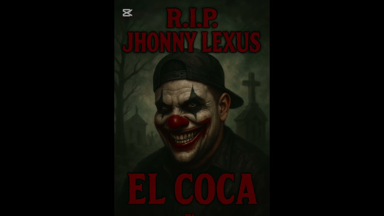TIRADERA A JHONNY LEXUS 😭 EL COCA 👹 RIP MR POPO 😈 ( Prod: Diablos Records)