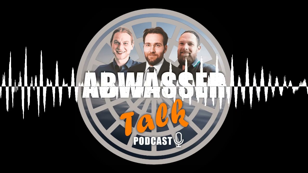#122 - pH-Sonden im Abwasser – Christoph Czubayko und Christian Gutknecht - Abwassertalk