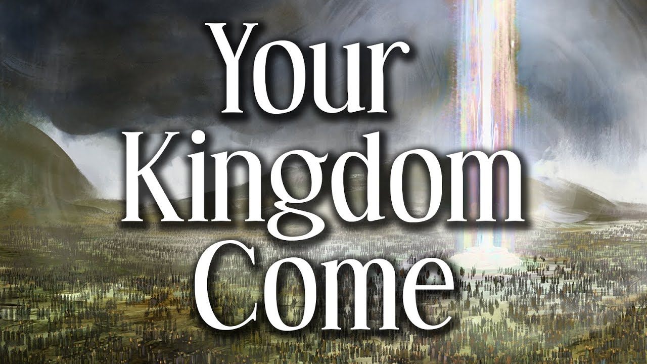Your Kingdom Come: The Doctrine Of Eschatology: Lesson 4 - The End of the Age