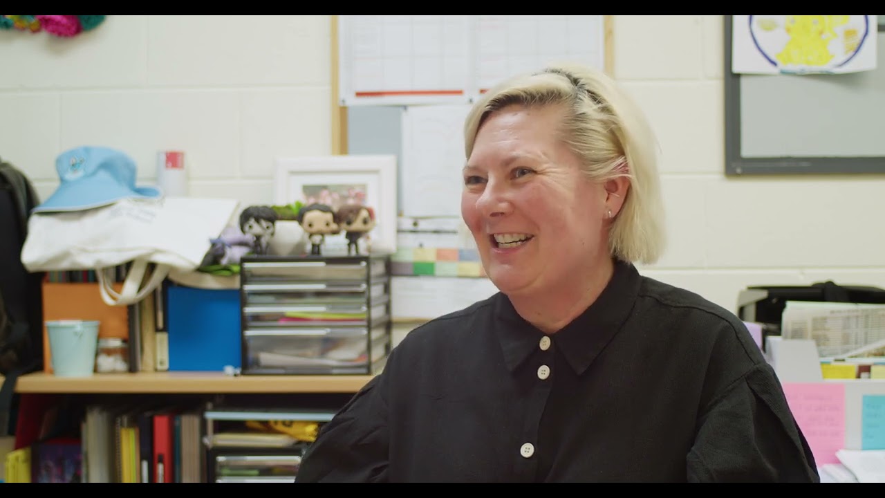 A Principal’s tip for preservice teachers in their final year
