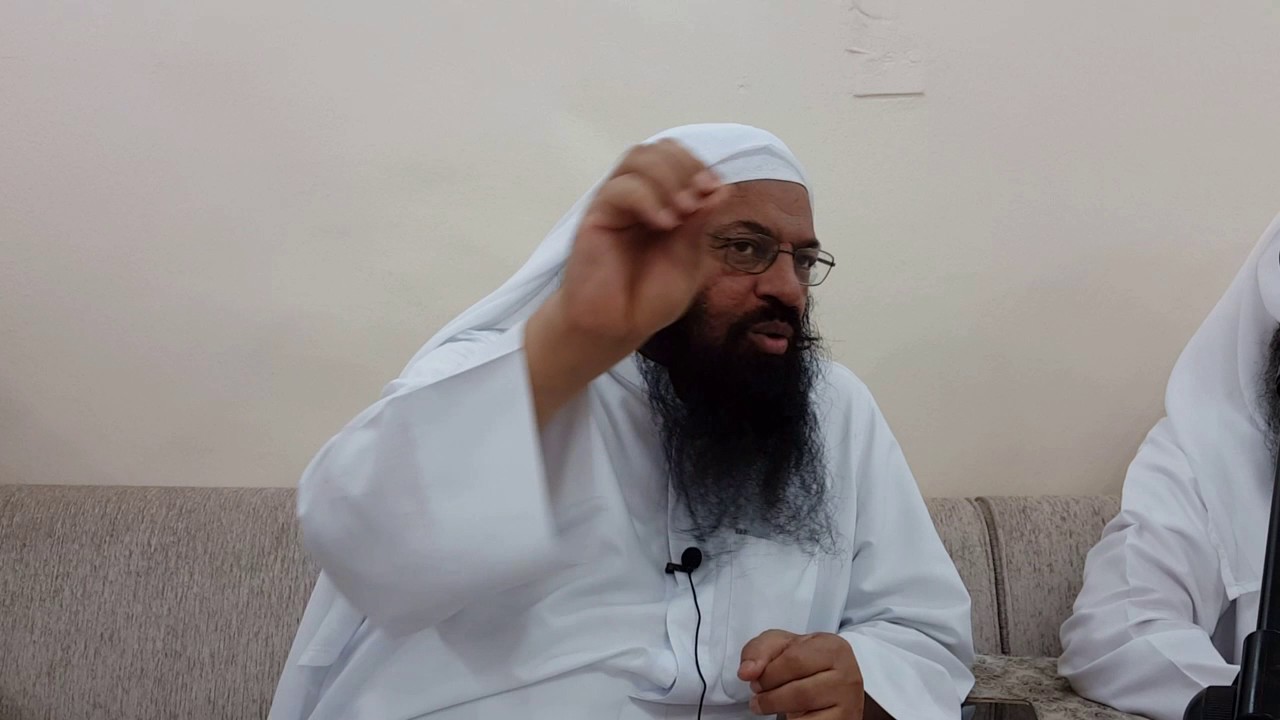 لمحة من حياة الشيخ مقبل الوادعي رحمه الله