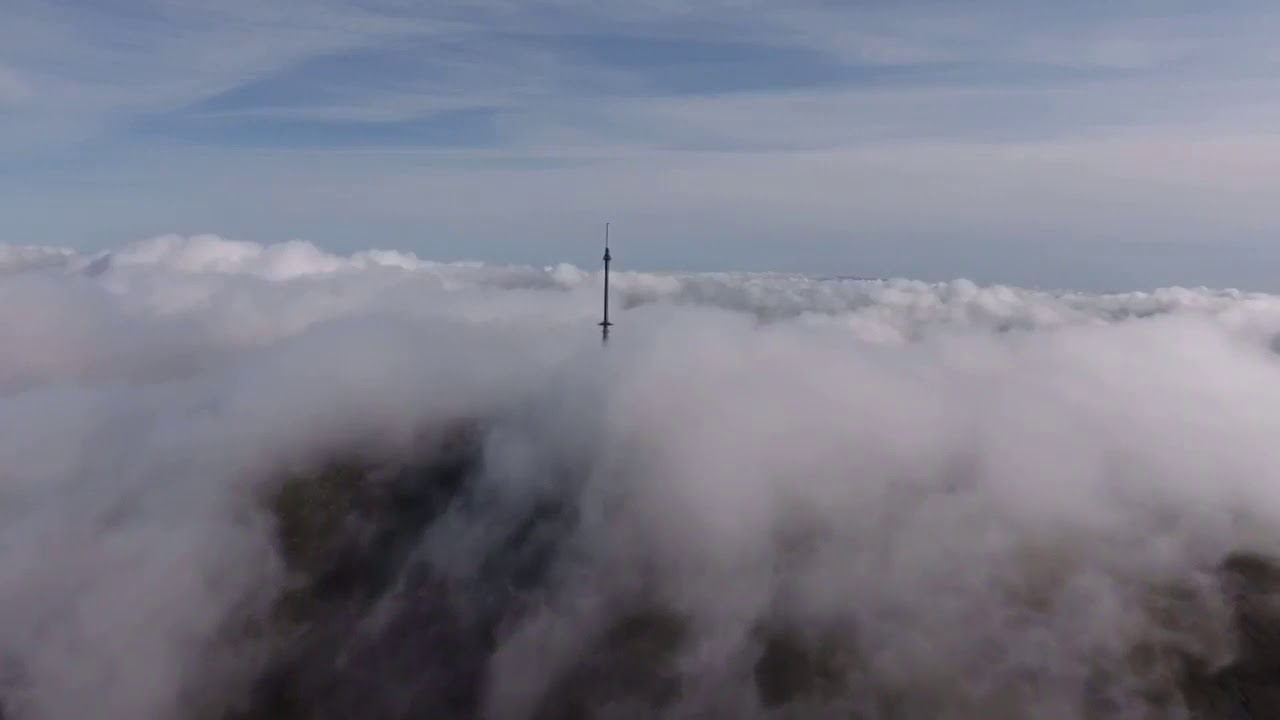 Mt.Leinster Carlow, Ireland Saturday 27th July 2019