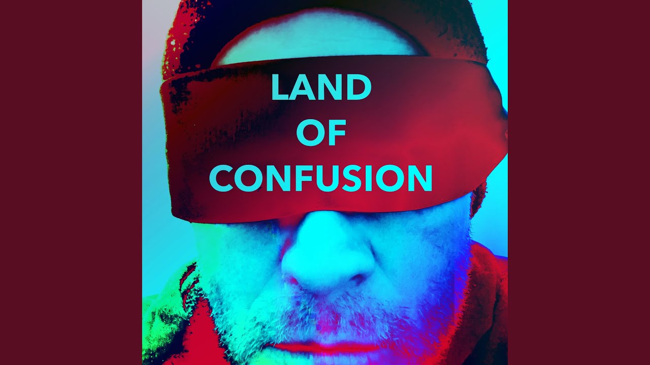 Land of Confusion (REMAKE)