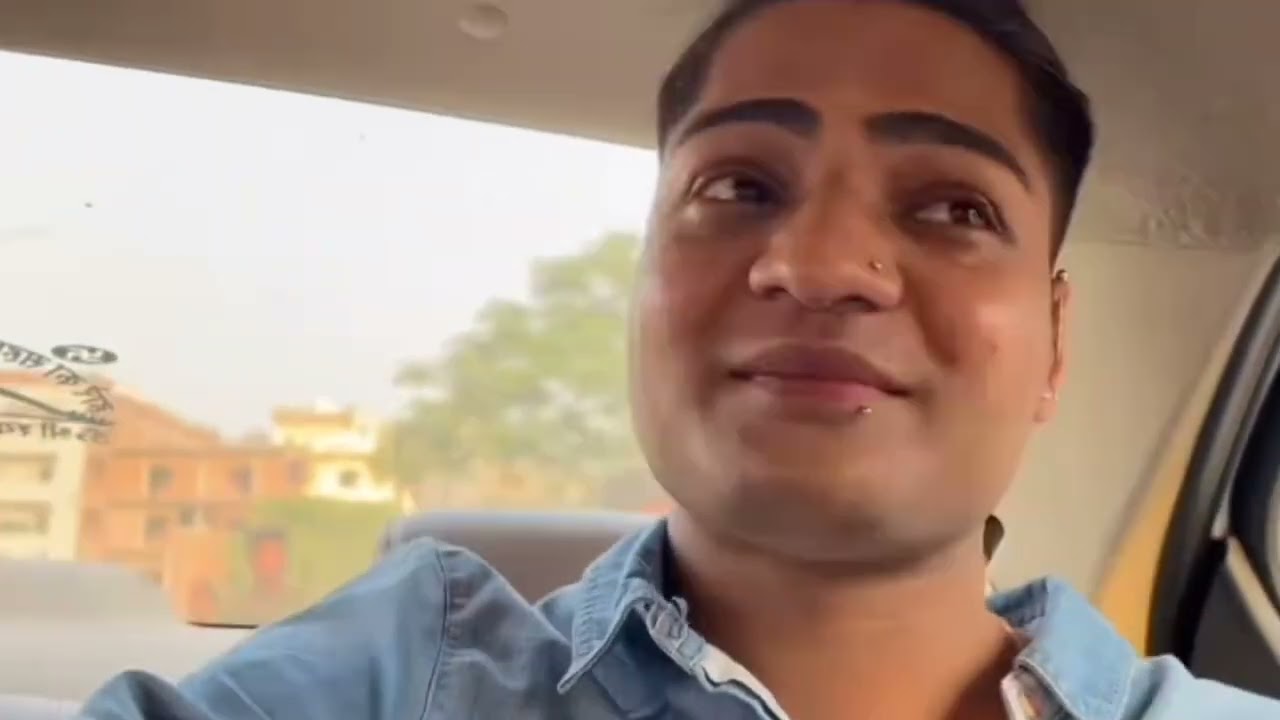 @Makeover_yash 😭RIP का रो रो कर बुरा हाल गलत comments करने वालों देख लो कितना आसान है या नहीं 😭