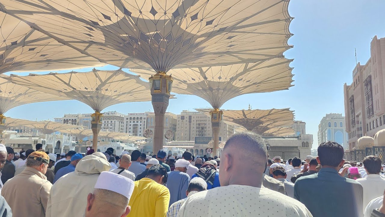 ماشاءاللہ سبحان اللہ تمام مسلمانوں کو نئے سال کا جمعہ مبارک 