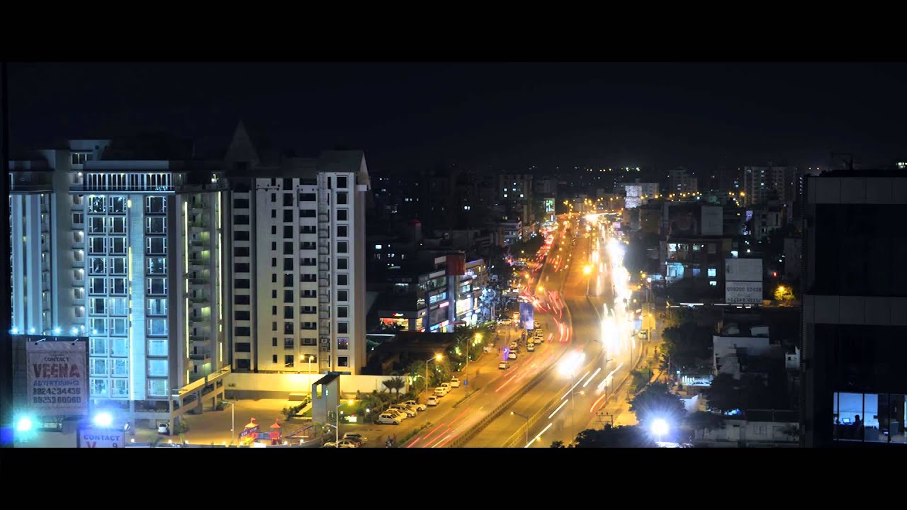 Rajkot Anthem || NIGHTOUT official song