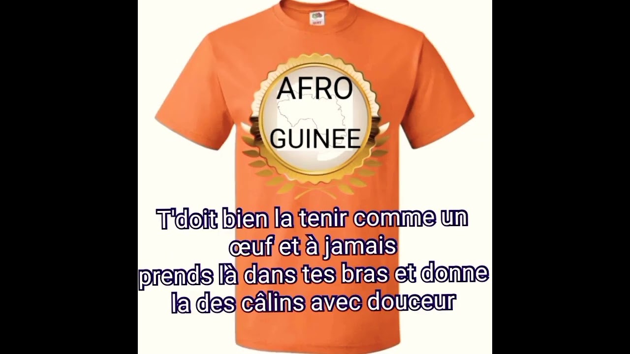 Ne la laisse pas tomber