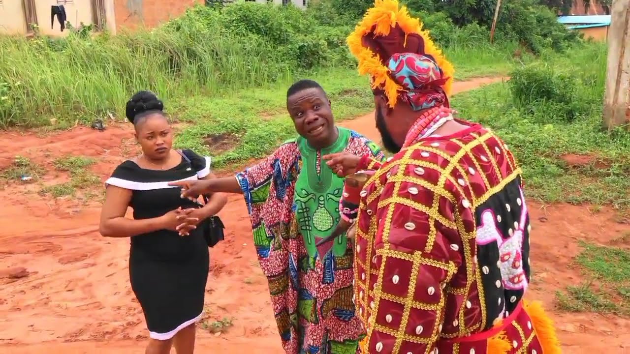 Vengeance @akpakoun-ledoyen-comedien @bricedragomir4747