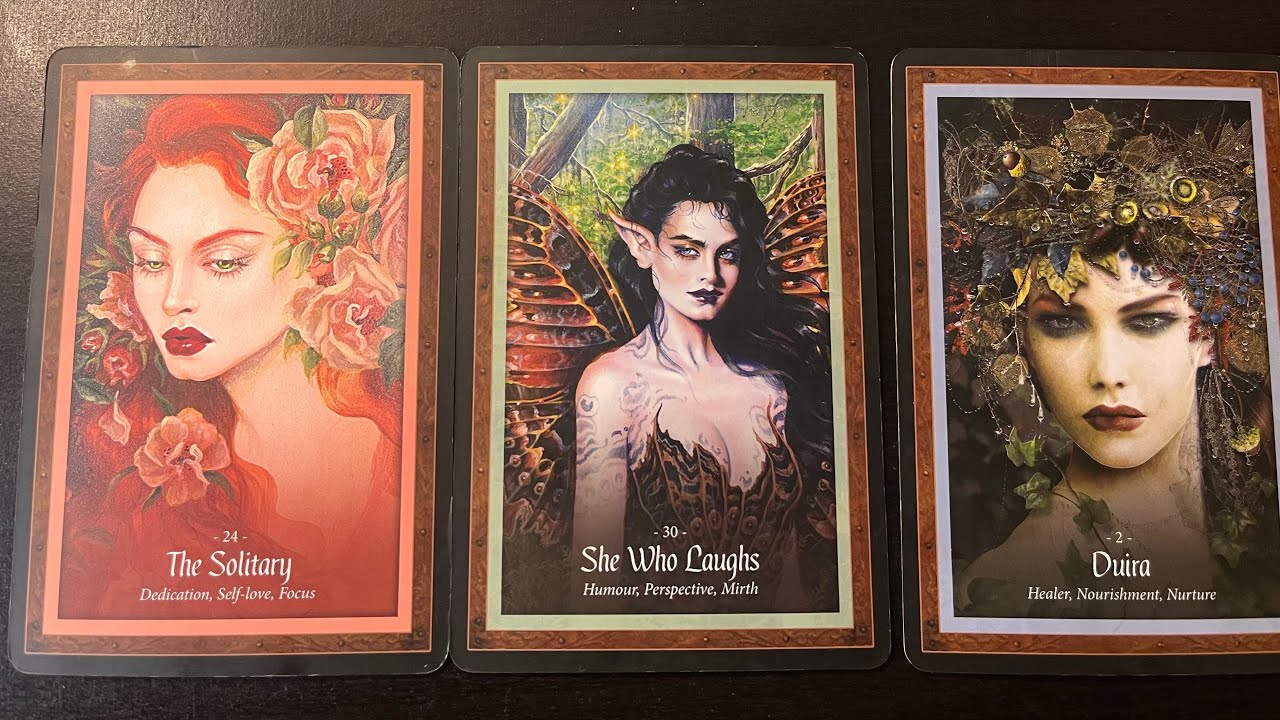 👀🔮 What You DON’T See Coming?? Pick a card 