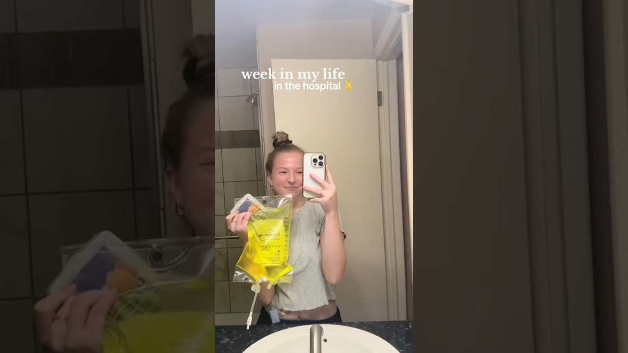 felt like the longest week everrr 