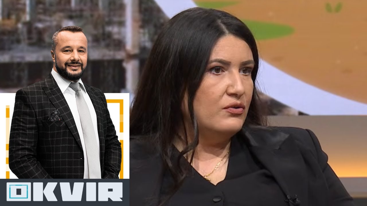 Legalizacija objekata na pola puta - OKVIR