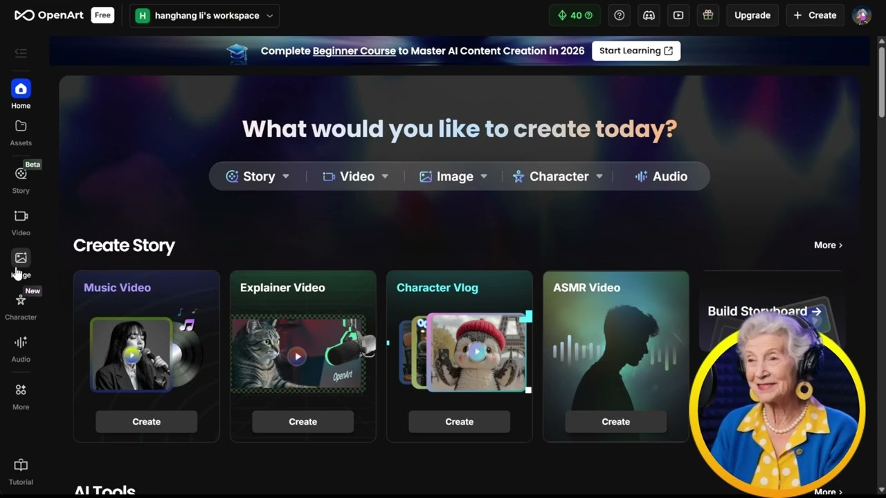 How to Make Viral Skeleton AI Shorts (Millions of Views!) — Step by Step Tutorial