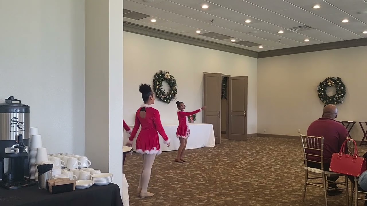 ANDance performs 