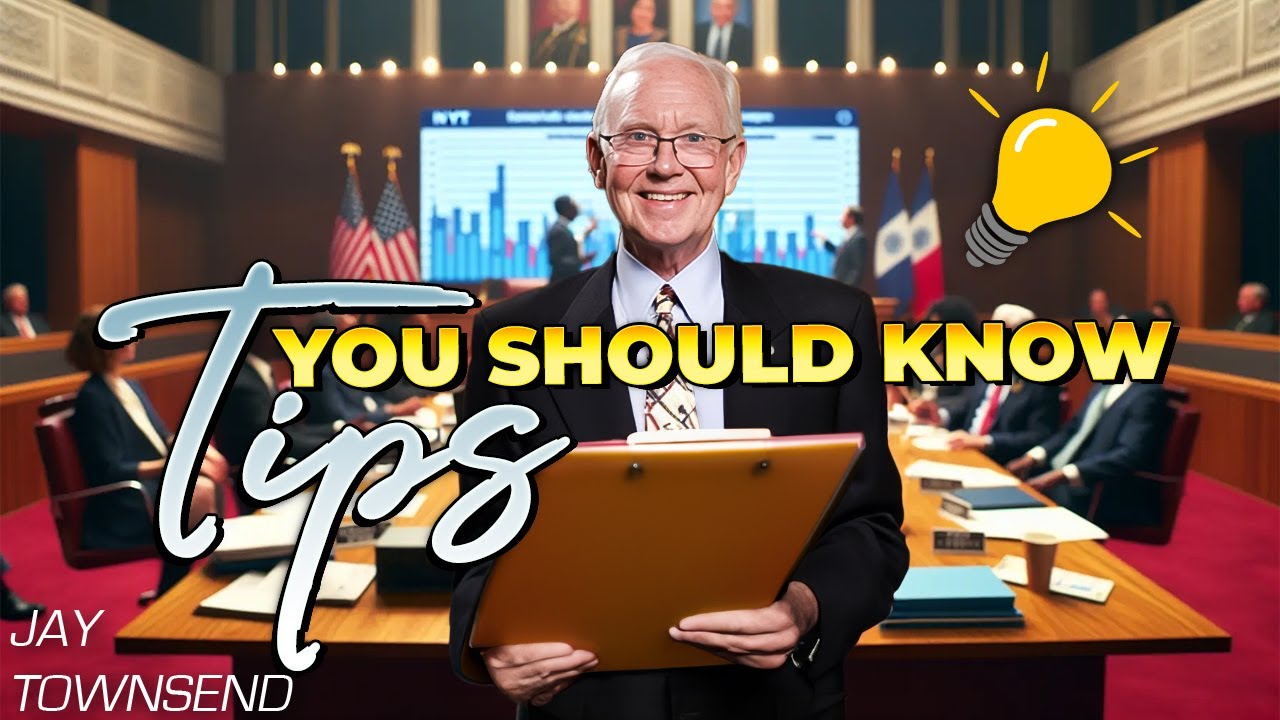 How Do You Become A Mayor?