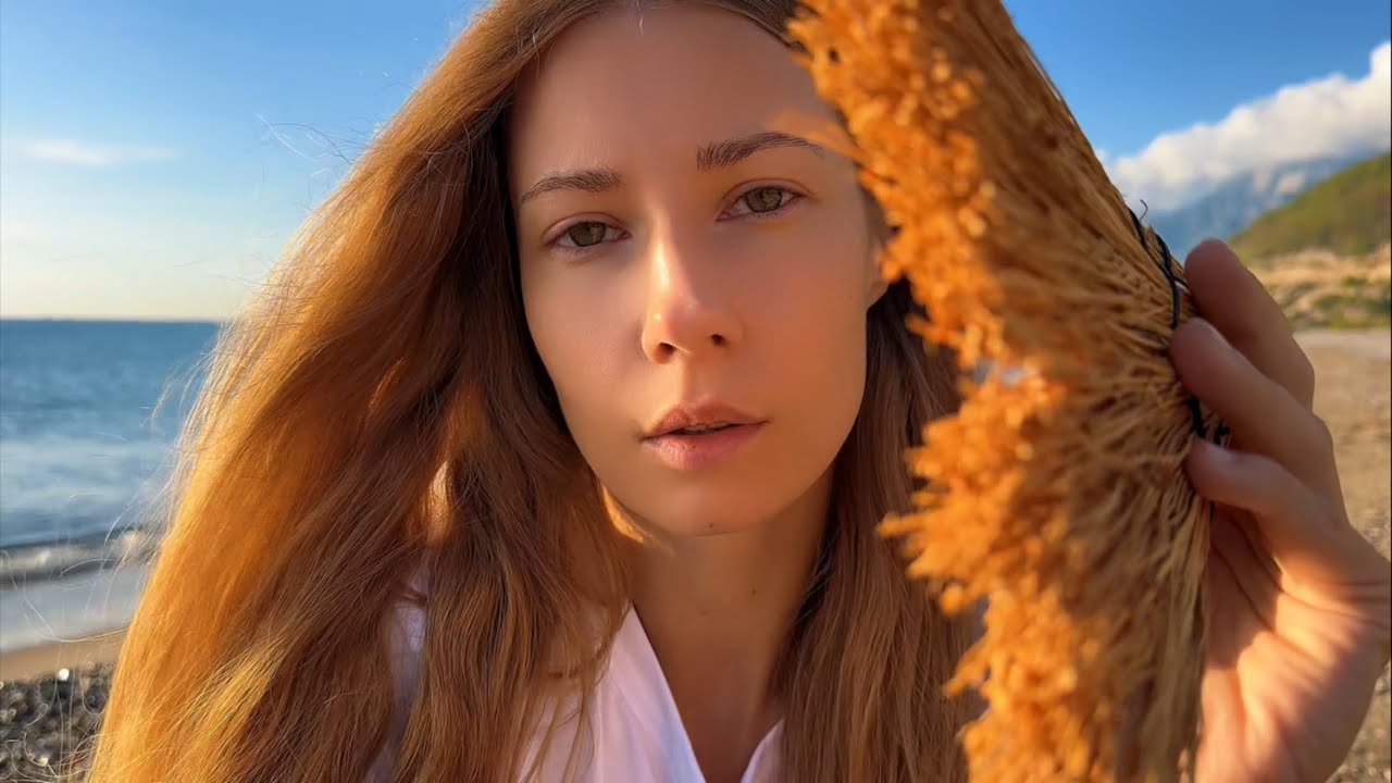 ASMR Reiki Deep Energy Cleanse to Release Stress, Anxiety & Attachments 🧹