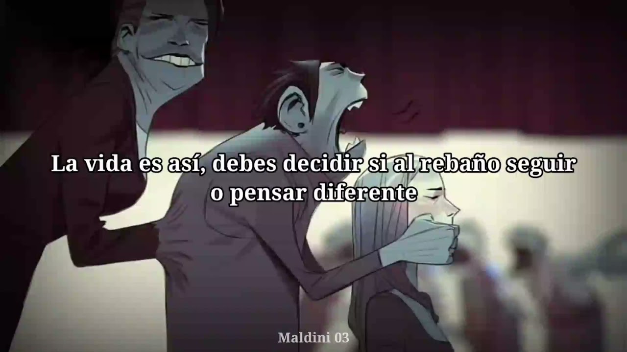 Canserbero - Un D&iacute;a En El Barrio (Letra)