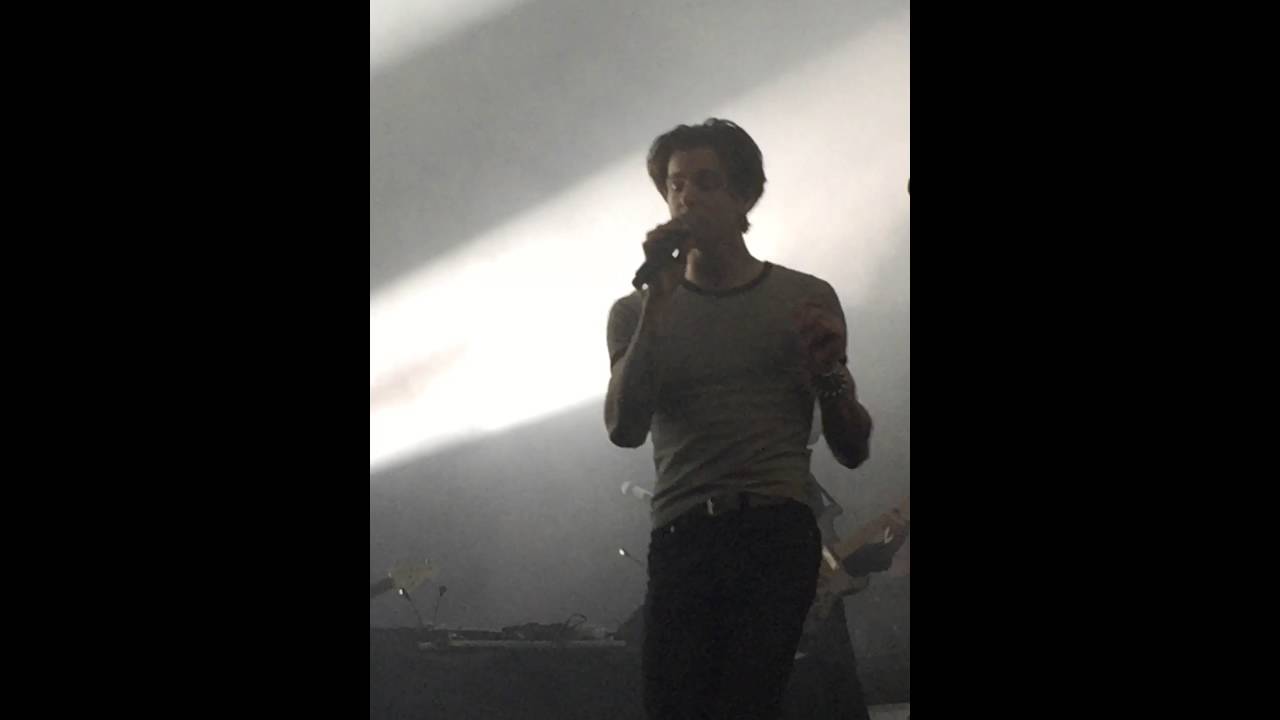 The Neighbourhood: Greetings From Califournia Live in Indianapolis 06/07/2016