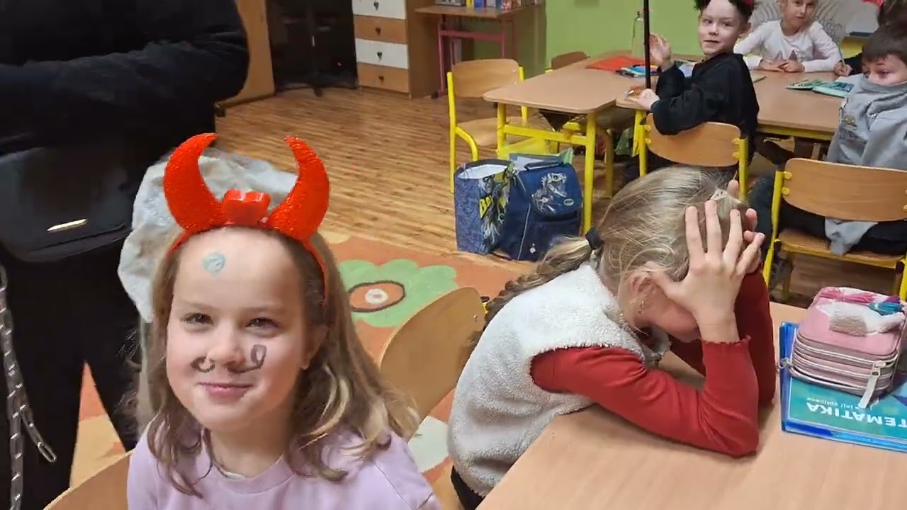Mikuláš 2025