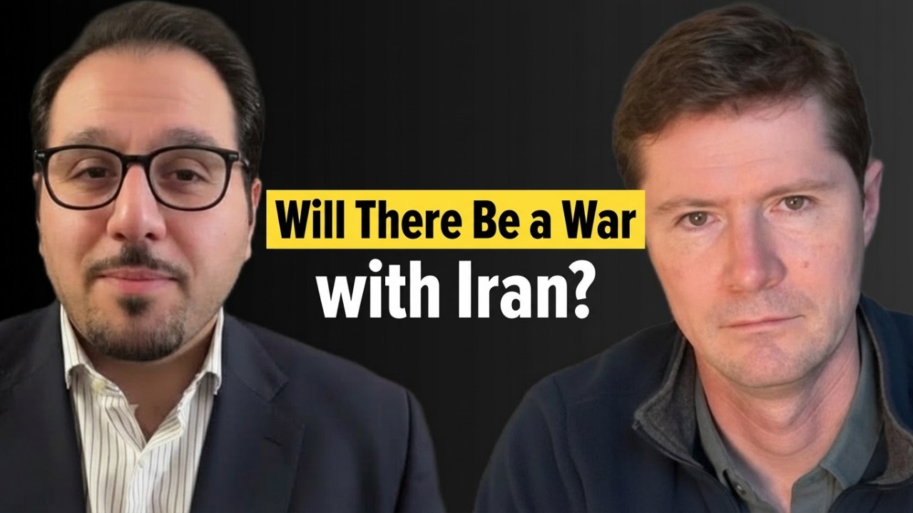 Ep 277: Behnam Ben Taleblu—Will There Be a War with Iran?